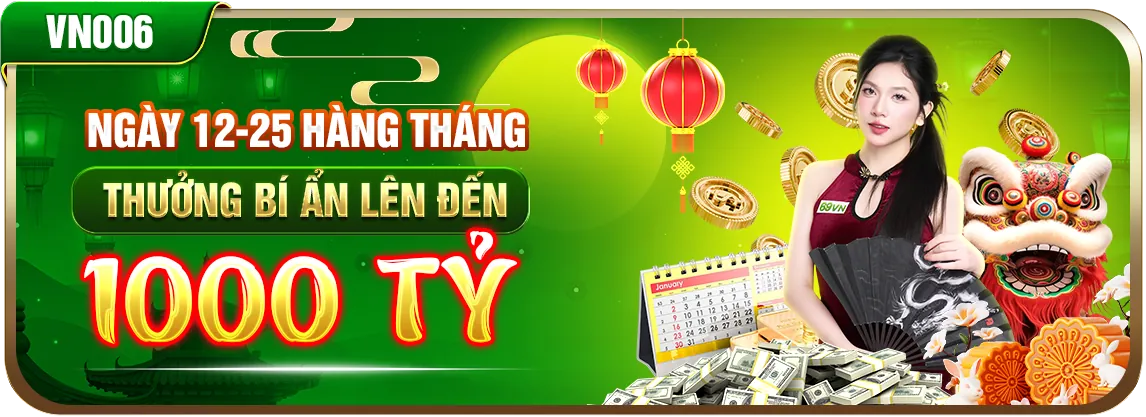 Banner quảng cáo khuyến mãi tặng tiền cược miễn phí